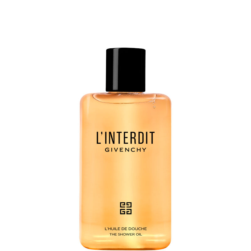 Givenchy L'Interdit 200 ML