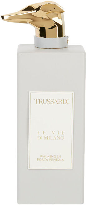 Trussardi Le Vie di Milano - Walking In Porta Venezia 100 ML