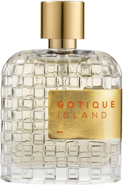 LPDO Gotique Island 100 ML