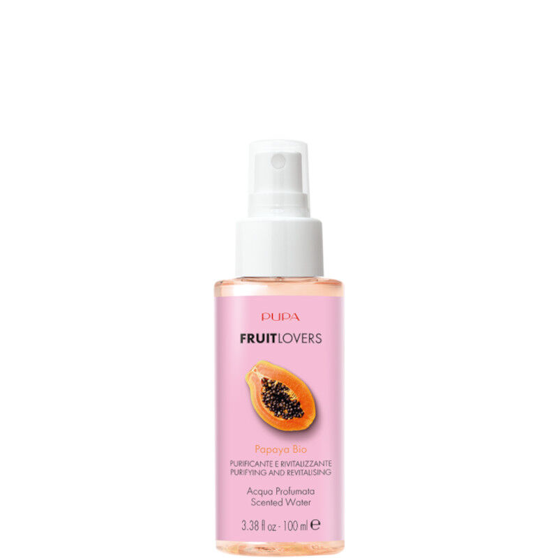 Pupa Papaya - FRUIT LOVERS 100 ML