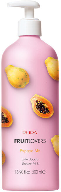 Pupa Papaya - FRUIT LOVERS 500 ML