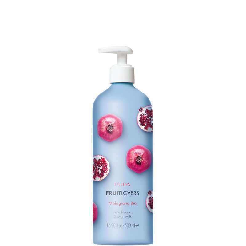 Pupa Melagrana - FRUIT LOVERS 300 ML