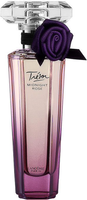 Lancome tresor midnight rose eau de parfum 50 ML