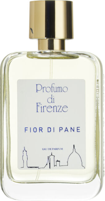 Profumo di Firenze Profumo di Firenze Fior di Pane 100 ML