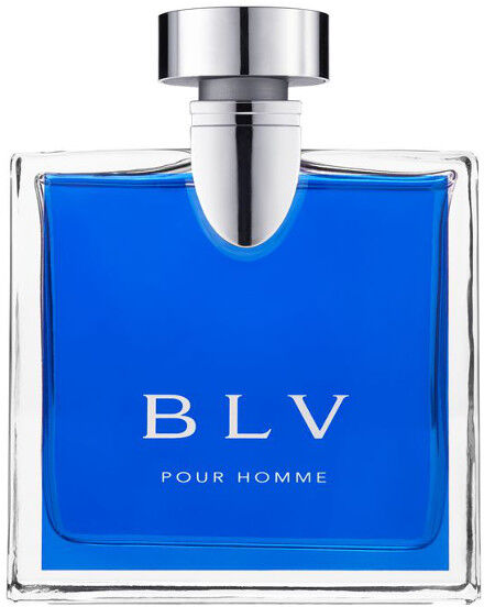 Bulgari blu pour homme eau de toilette 100 ML