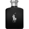 Ralph Lauren polo black eau de toilette 125 ML