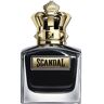 Jean Paul Gaultier Scandal Le Parfum For Him 50 ML REFILLABLE - IN OMAGGIO 75 ML ALL-OVER SHOWER GEL SCANDAL ABSOLU