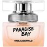 Karl lagerfeld paradise bay eau de parfum 45 ML