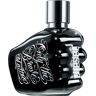 Diesel only the brave tattoo eau de toilette 125 ML