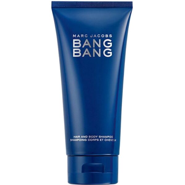 marc jacobs bang bang 200 ml