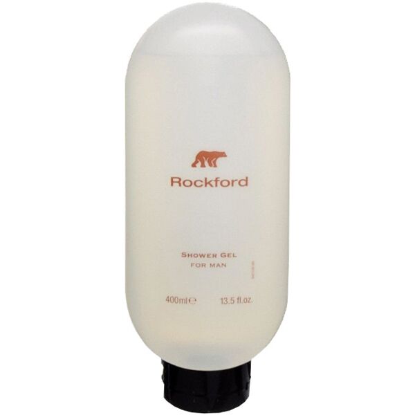 rockford rockford for man 400 ml