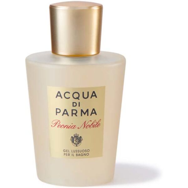 acqua di parma peonia nobile 200 ml