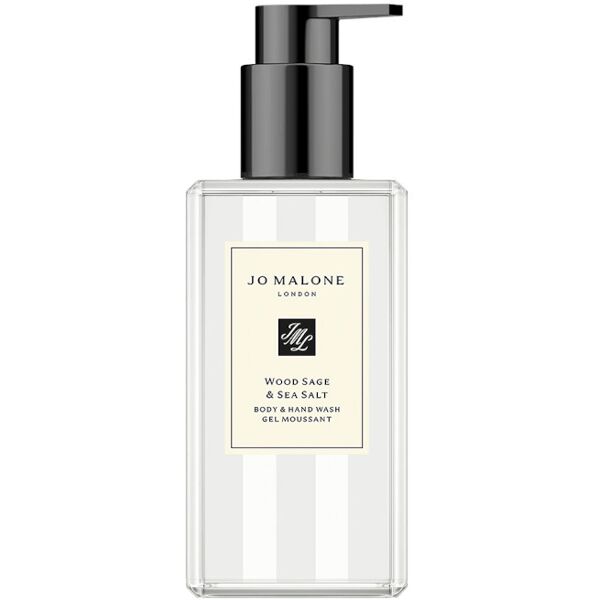 jo malone london jo malone london wood sage & sea salt 250 ml