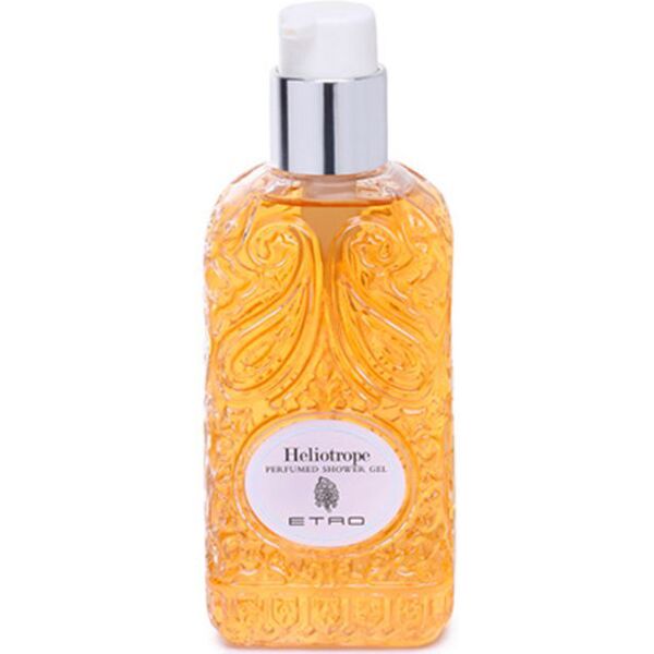 etro profumi heliotrope shower gel 250 ml