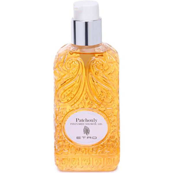 etro profumi patchouly shower gel 250 ml