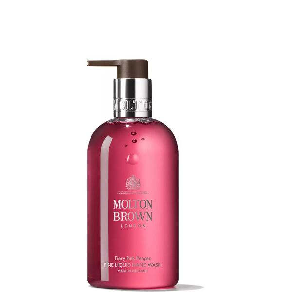 molton brown fiery pink pepper 300 ml