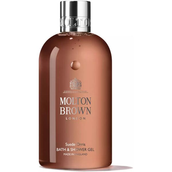 molton brown suede orris 300 ml