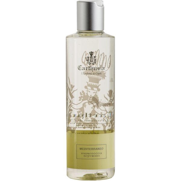 carthusia mediterraneo 250 ml