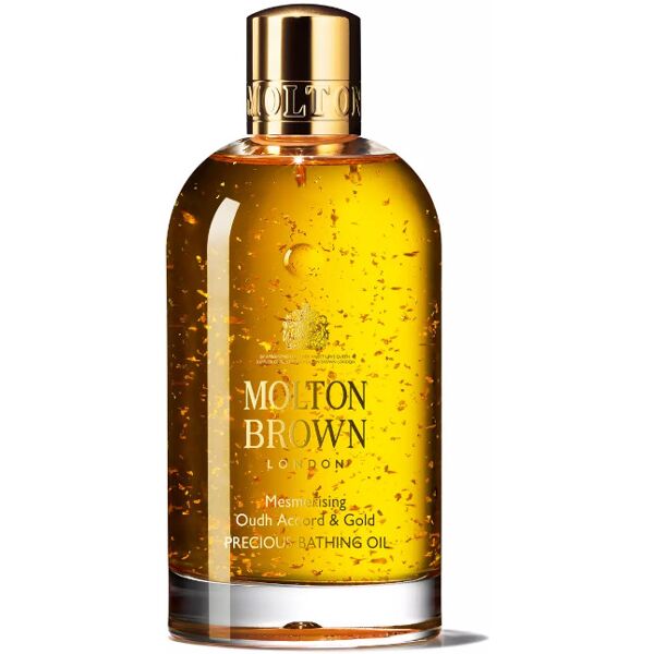 molton brown oudh accord & gold 200 ml