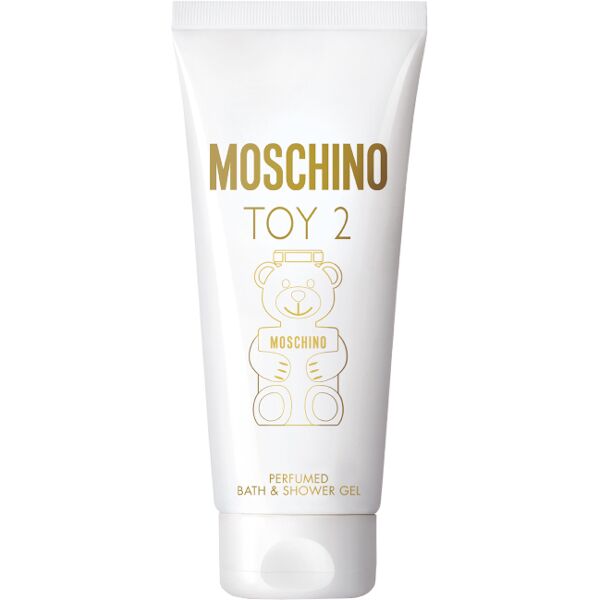 moschino toy 2 200 ml