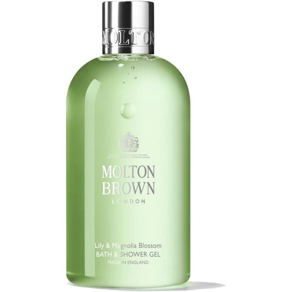 molton brown lily & magnolia blossom 300 ml