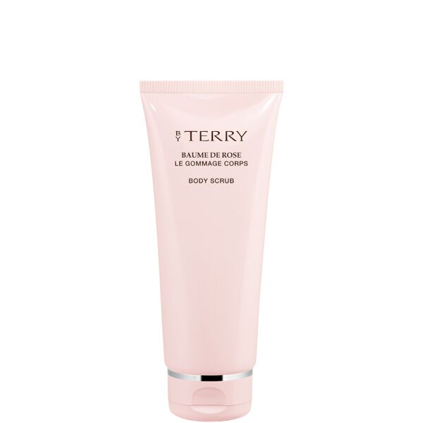 by terry baume de rose - le gommage corps 180 ml