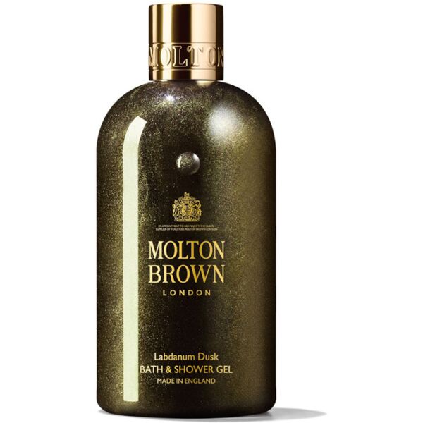 molton brown labdanum dusk 300 ml