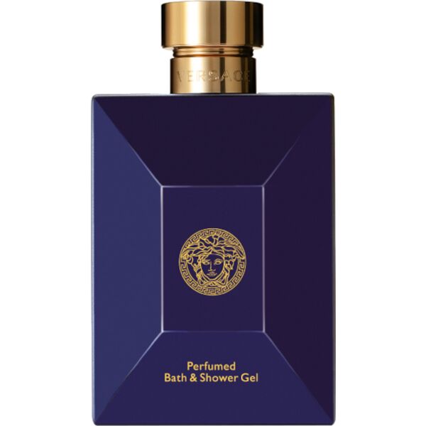 versace pour homme dylan blue 250 ml