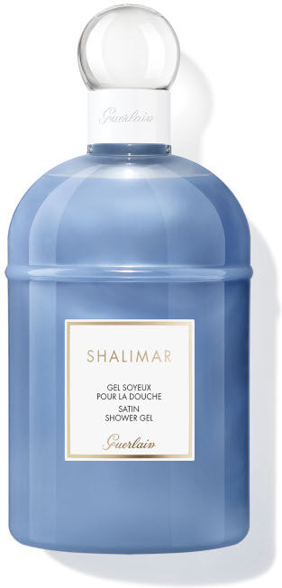 guerlain shalimar 200 ml