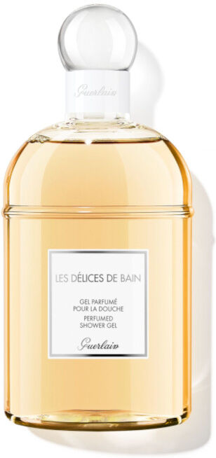 guerlain les deilces de bain 200 ml