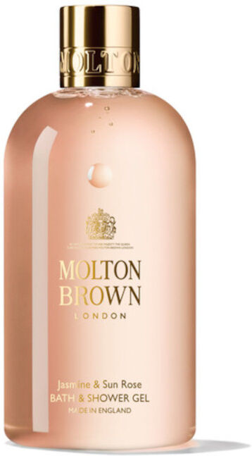 molton brown jasmine & sun rose 300 ml