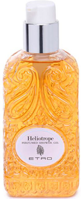 etro profumi heliotrope shower gel 250 ml