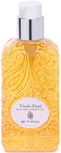 etro profumi vicolo fiori shower gel 250 ml