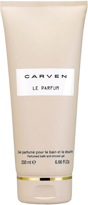 carven bagno schiuma 200 ml