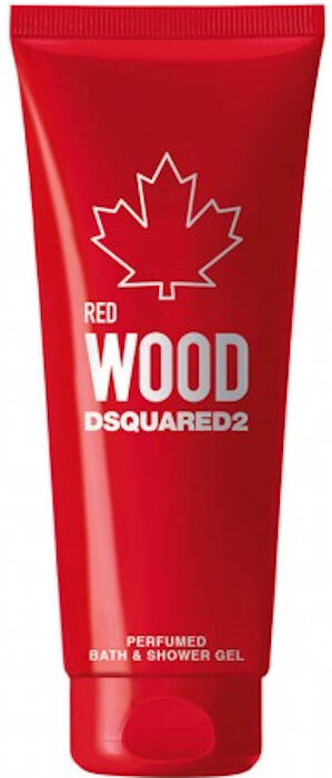 red wood dsquared2 pour femme 200 ml