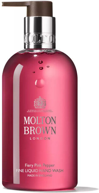 molton brown fiery pink pepper 300 ml