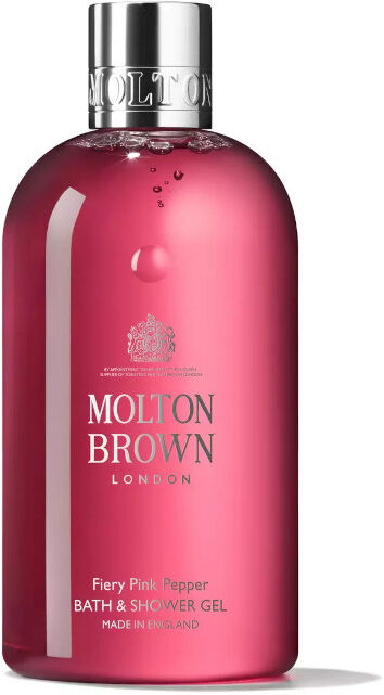 molton brown fiery pink pepper 300 ml