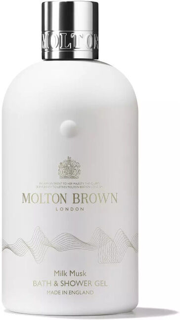 molton brown milk musk 300 ml