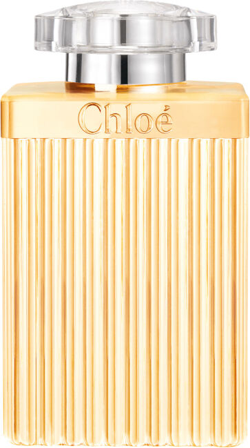 chloé chloe bagno schiuma 200 ml