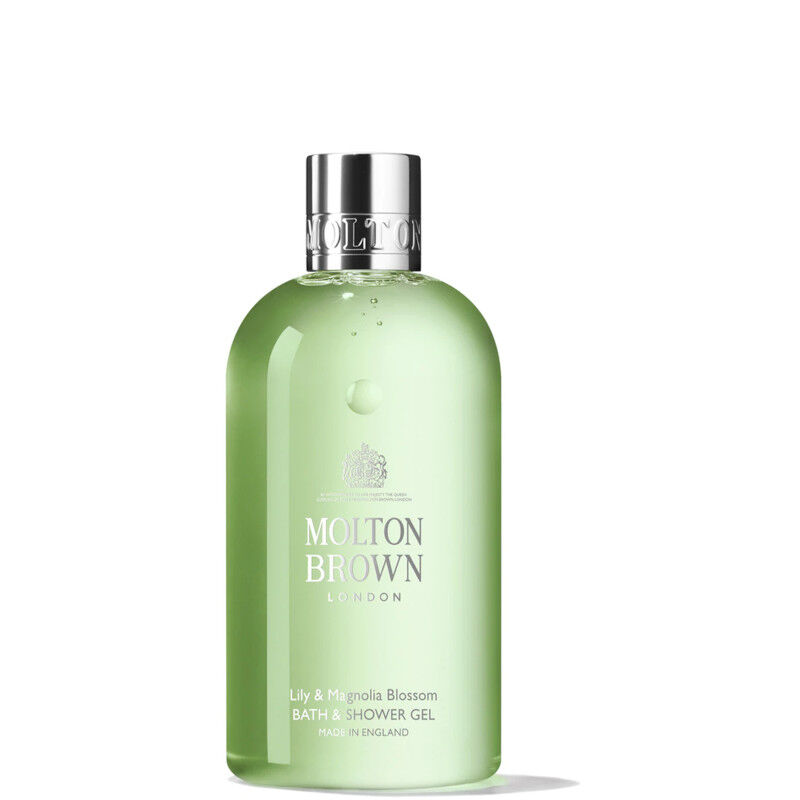 molton brown lily & magnolia blossom 300 ml