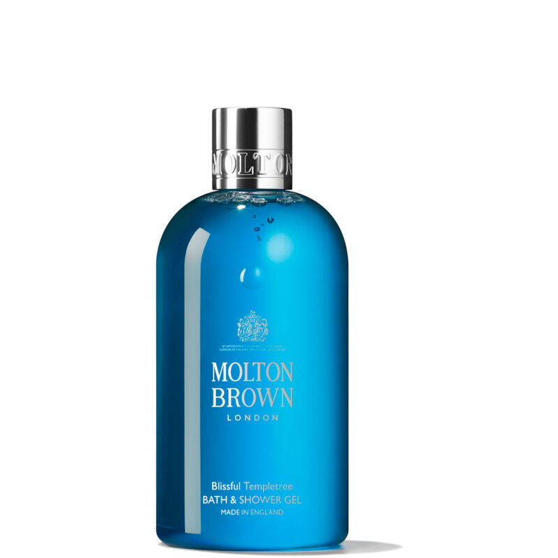 molton brown blissful templetree 300 ml