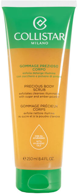 Collistar Gommage Prezioso Corpo 250 ML