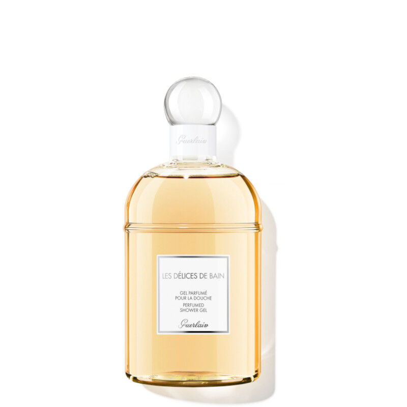 Guerlain Les Deilces de Bain 200 ML