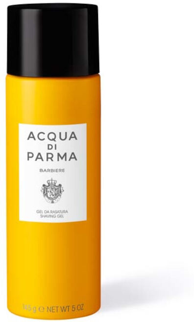 Acqua di Parma Barbiere - Gel da Rasatura 145 ML