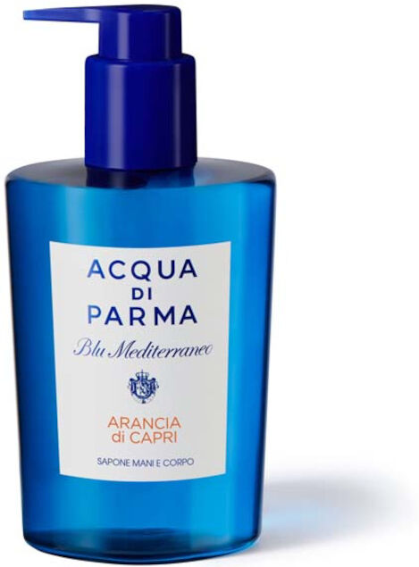 Acqua di Parma Blu Mediterraneo Blu Mediterraneo Arancia di Capri 300 ML