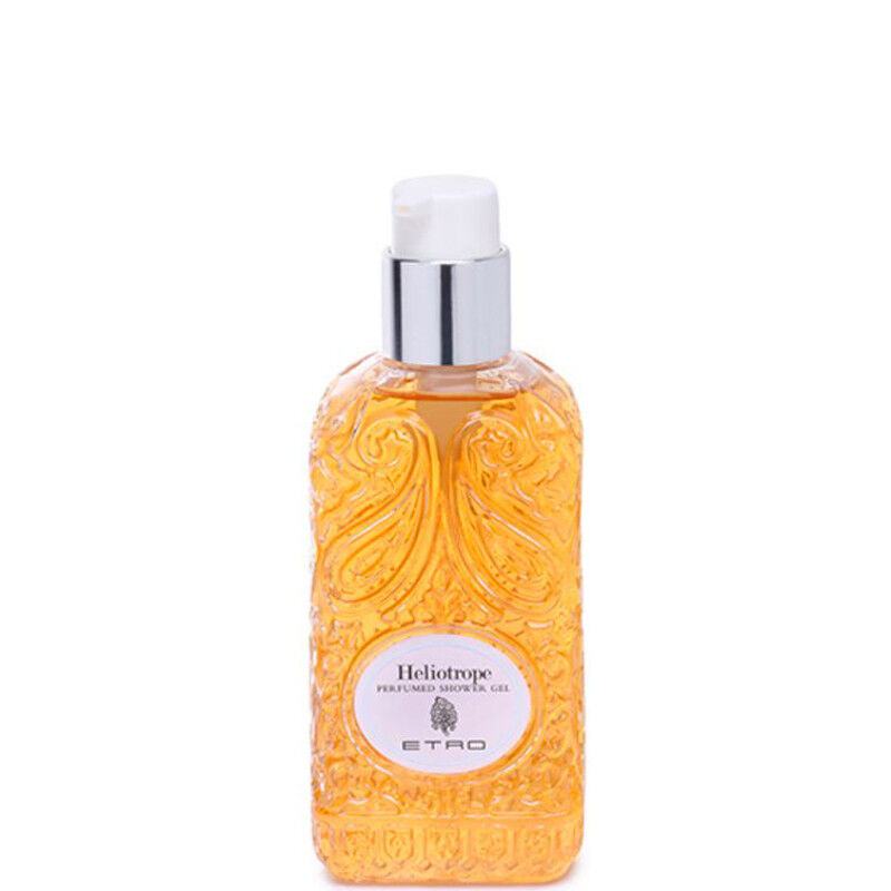 Etro profumi heliotrope shower gel 250 ML