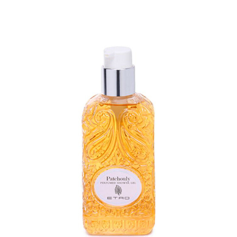 Etro profumi patchouly shower gel 250 ML