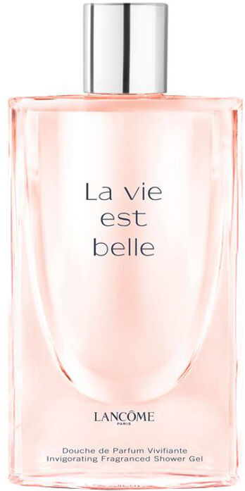 Lancome la vie est belle gel doccia satinato 200 ML