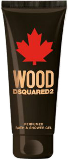 Wood Dsquared2 Pour Homme 250 ML