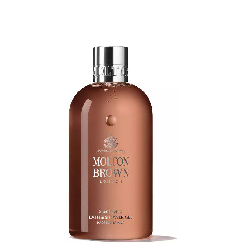 Molton Brown Suede Orris 300 ML